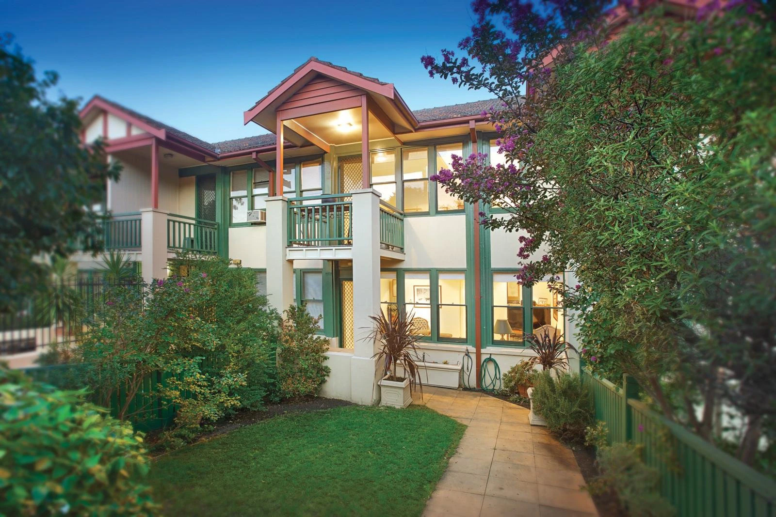 41/17-25 Yarra Street, Hawthorn, VIC