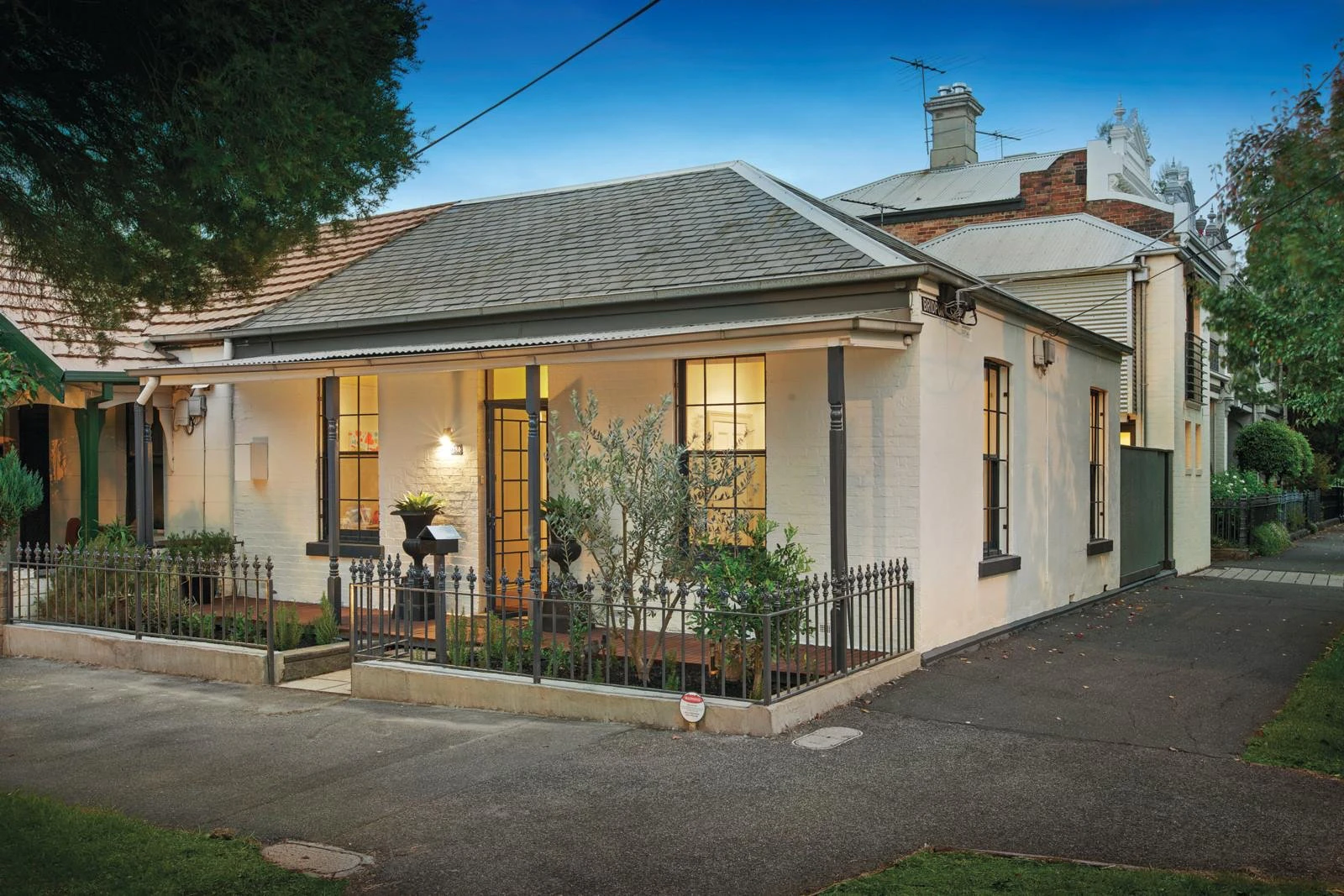 280 Cecil Street, South Melbourne, VIC