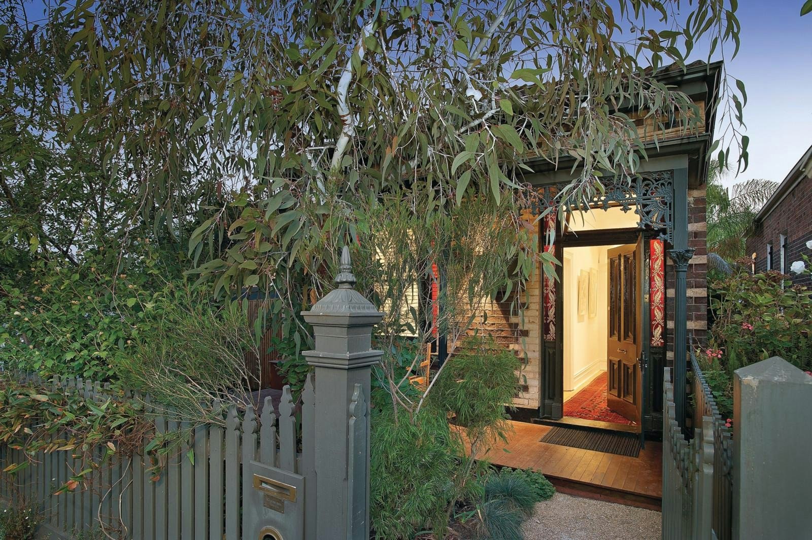 38 Hill Street, Hawthorn, VIC