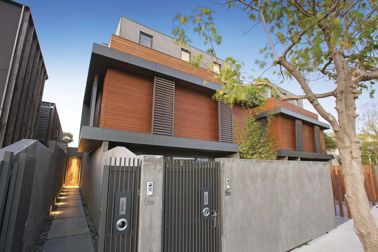 9A Moffat Street, South Yarra, VIC