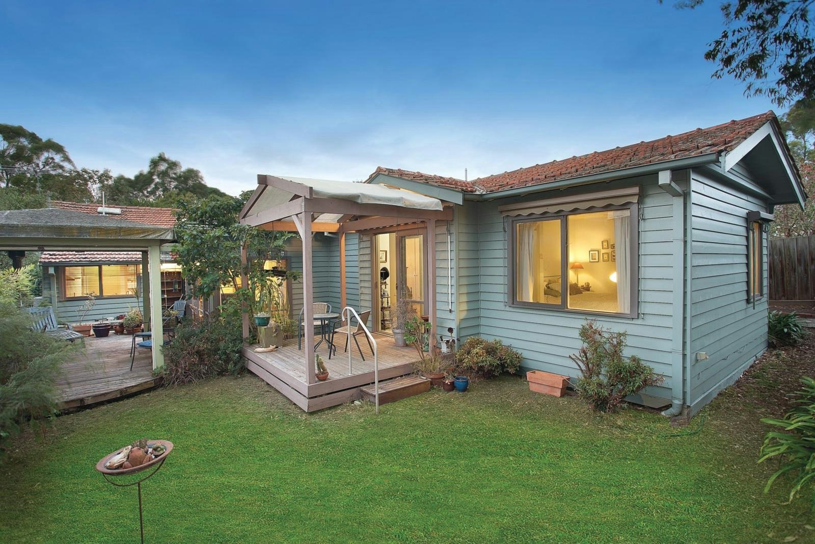 19 Bolton Street, Box Hill, VIC