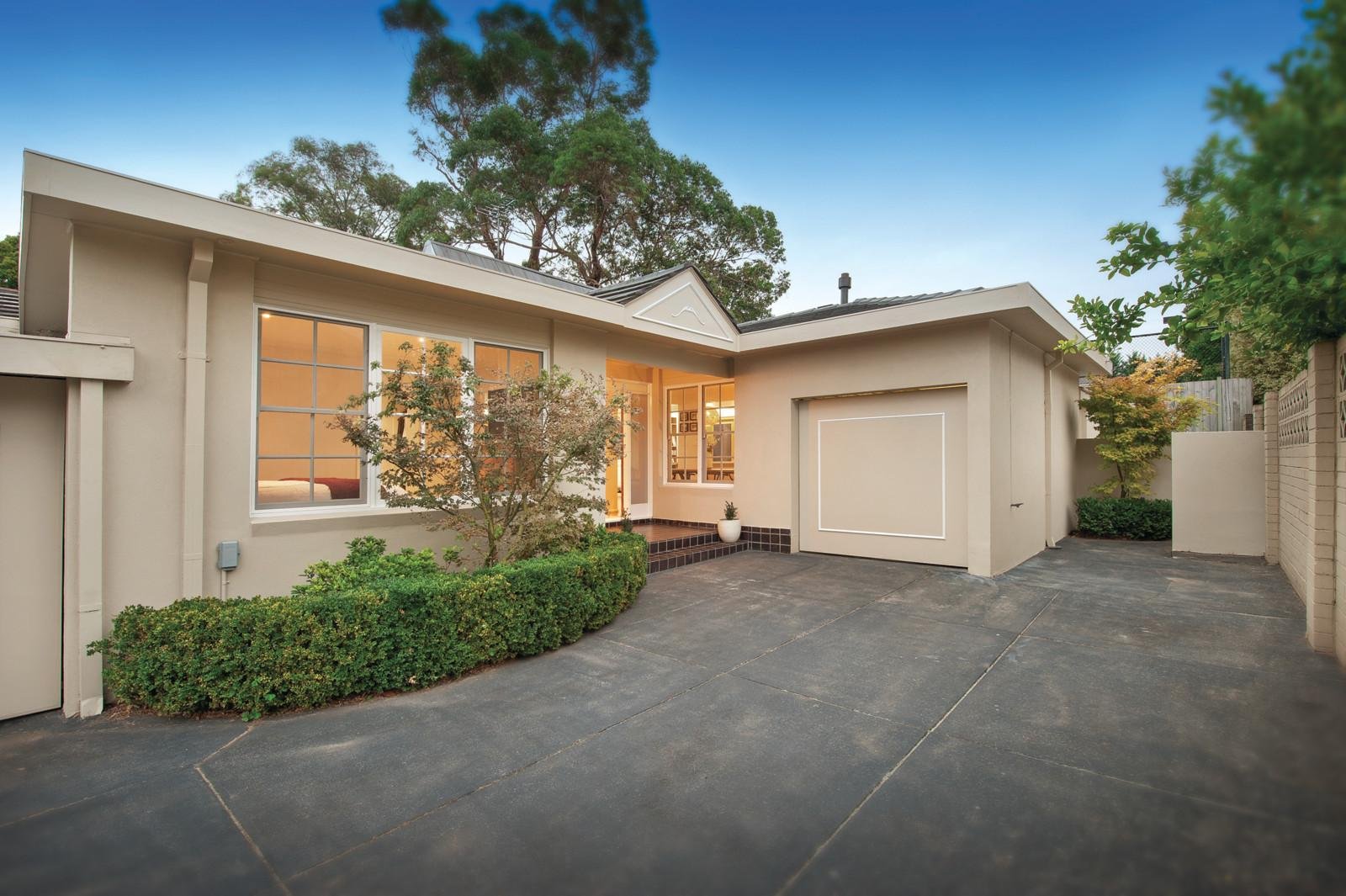 4/425 Barkers Road, Kew - Thumbnail 2