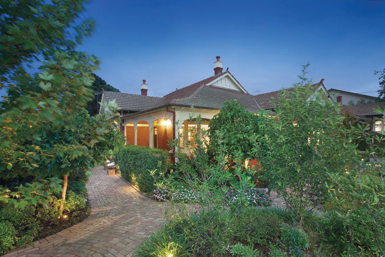 8 Glentilt Road, Glen Iris, VIC