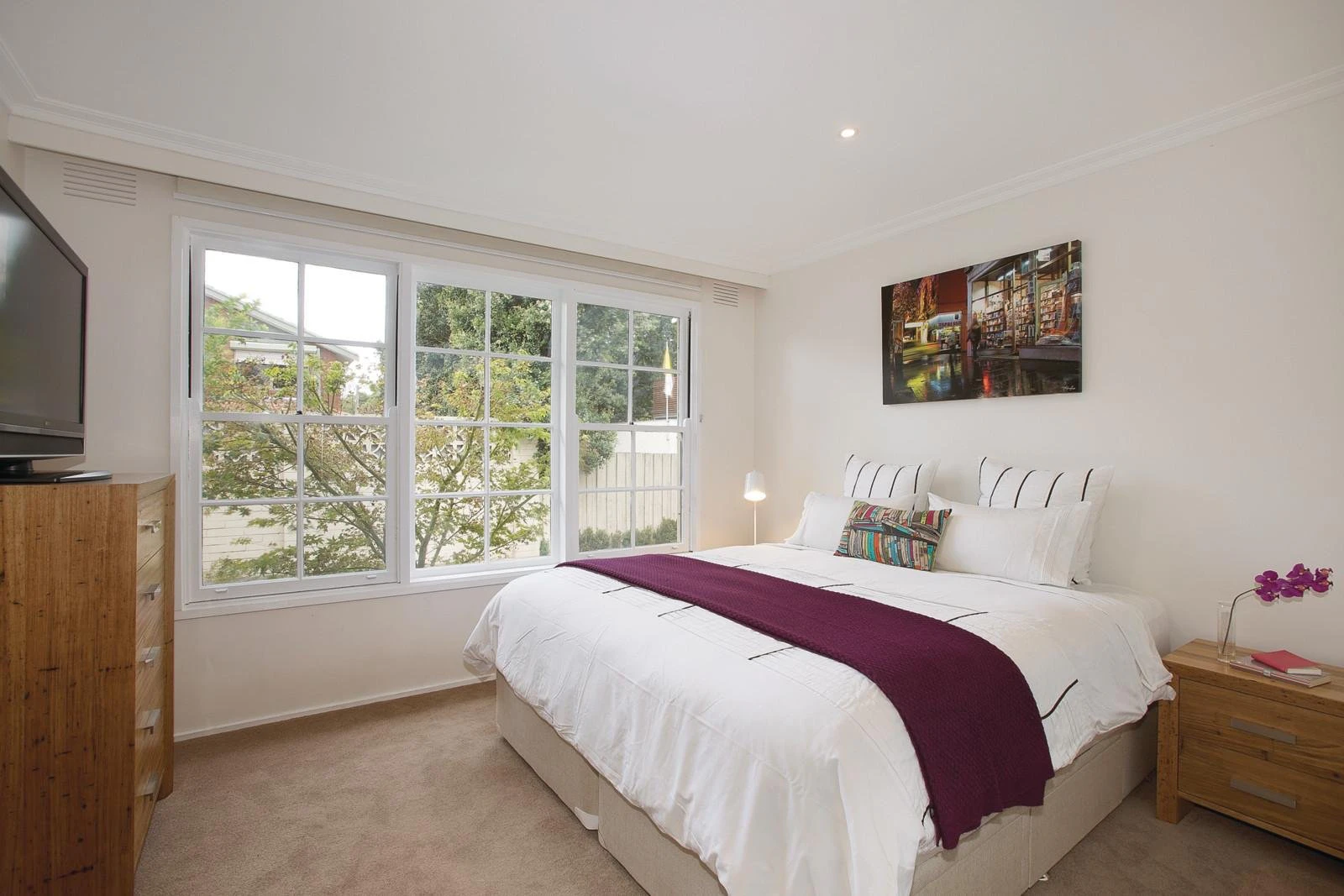 4/25 Barkers Road, Kew, VIC