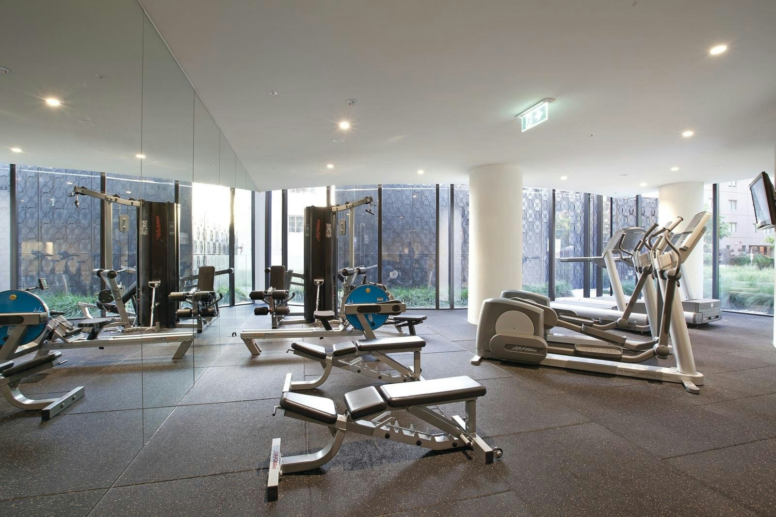 403/454 St Kilda Road, Melbourne, VIC