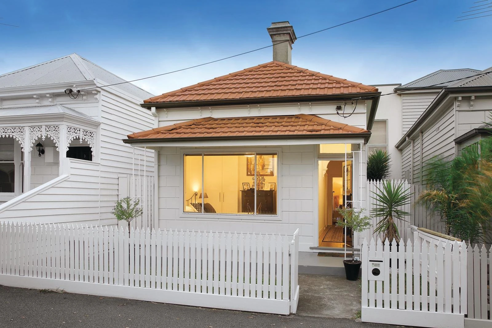 48 Foote Street, Albert Park, VIC