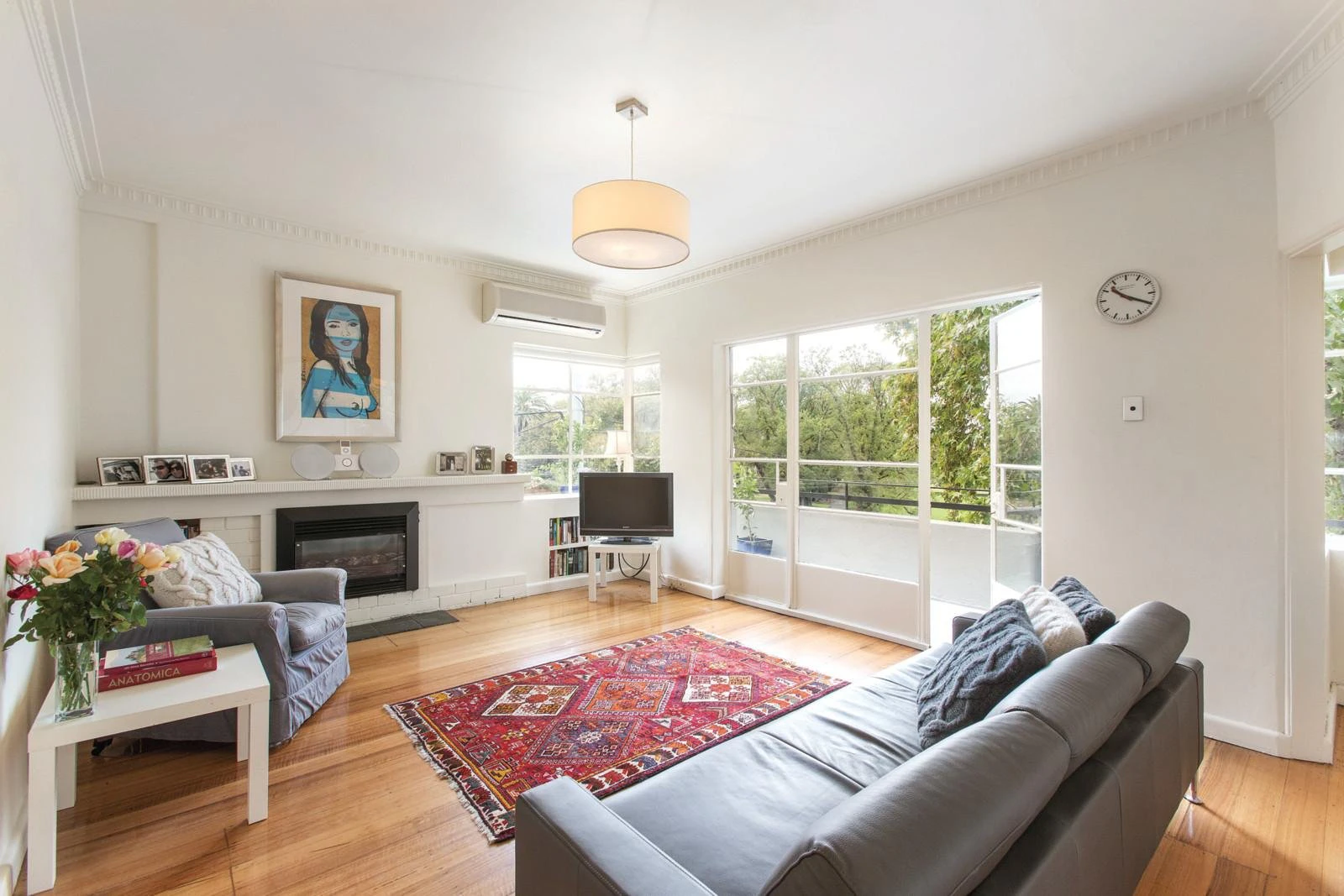 5/1 Park Street, South Yarra, VIC