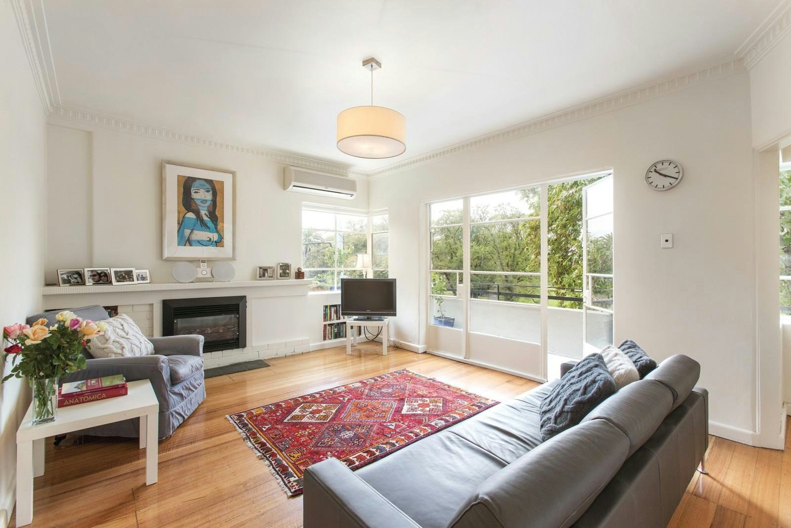 5/1 Park Street, South Yarra, VIC