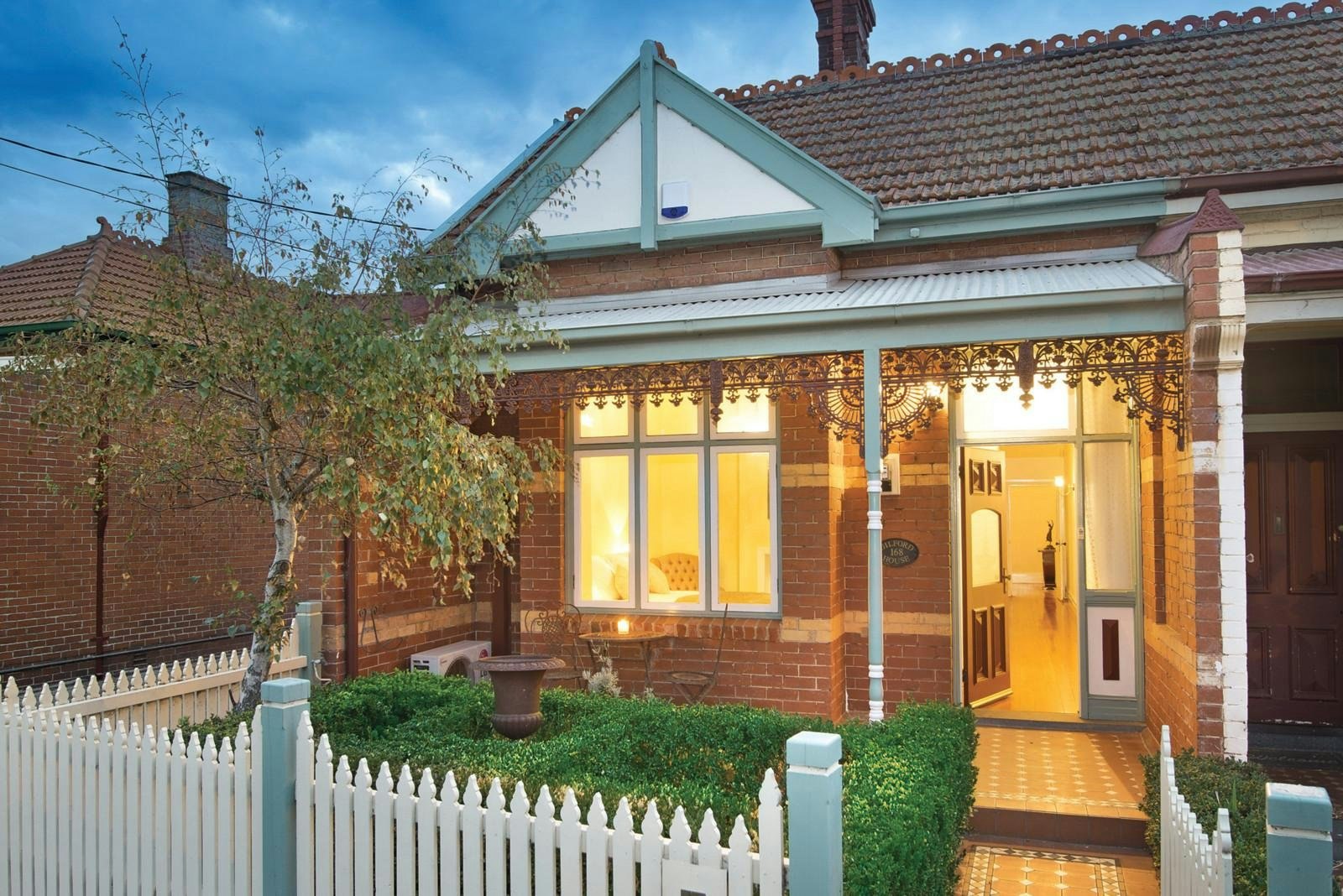 168 Kerferd Road, Albert Park, VIC