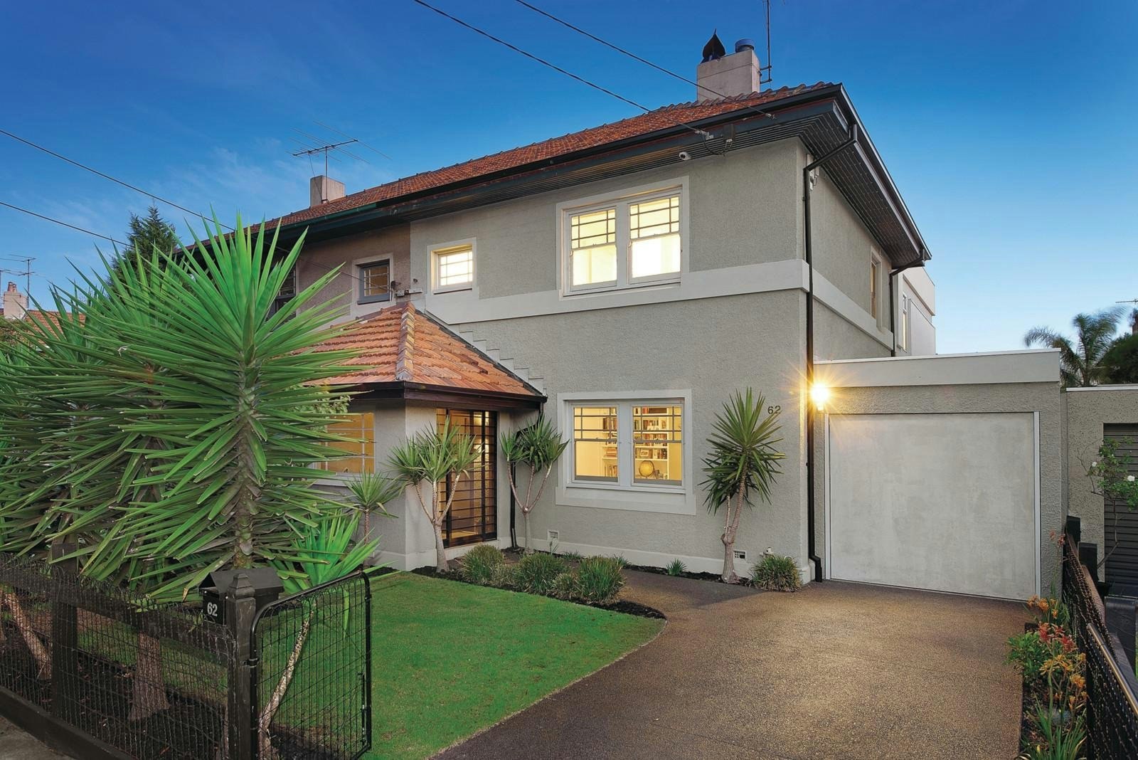 62 Edwards Avenue, Port Melbourne, VIC