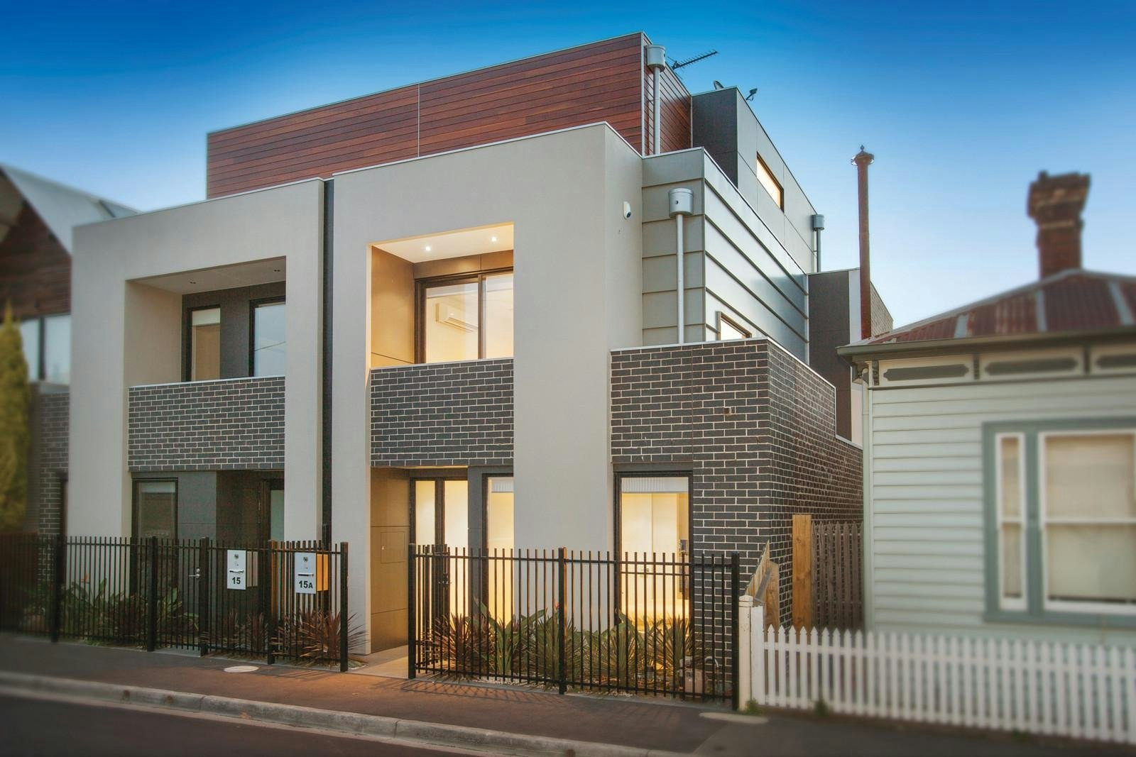 15A Percy Street, Prahran, VIC