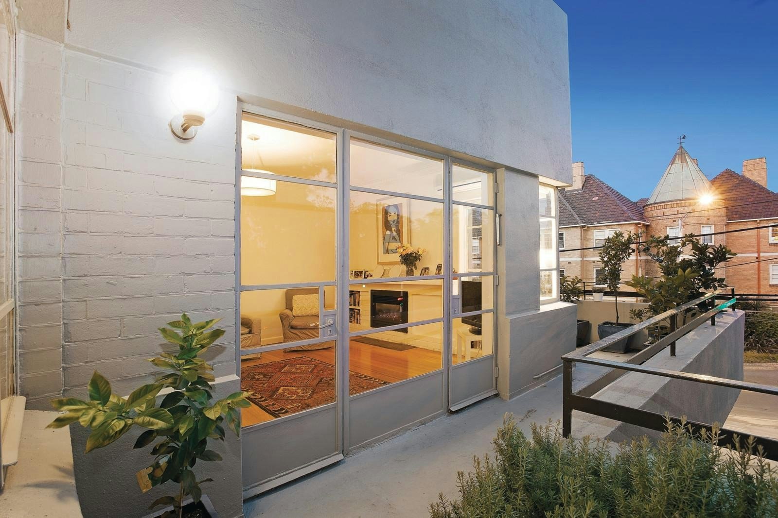 5/1 Park Street, South Yarra, VIC