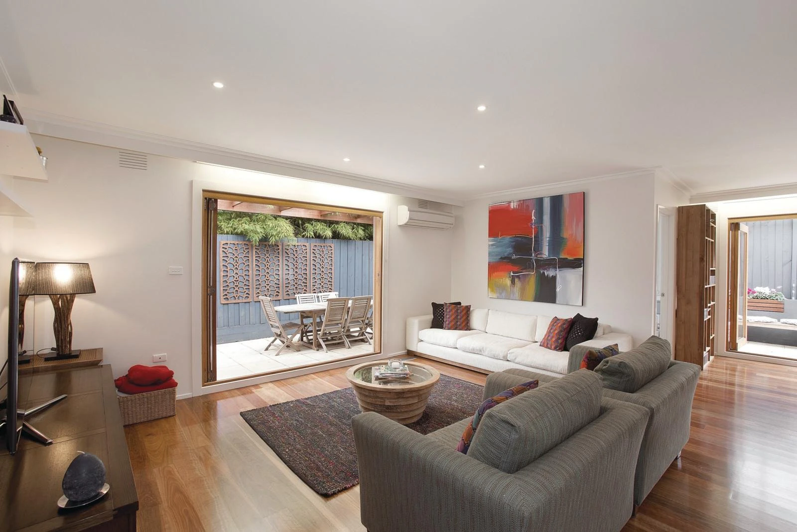 4/25 Barkers Road, Kew, VIC