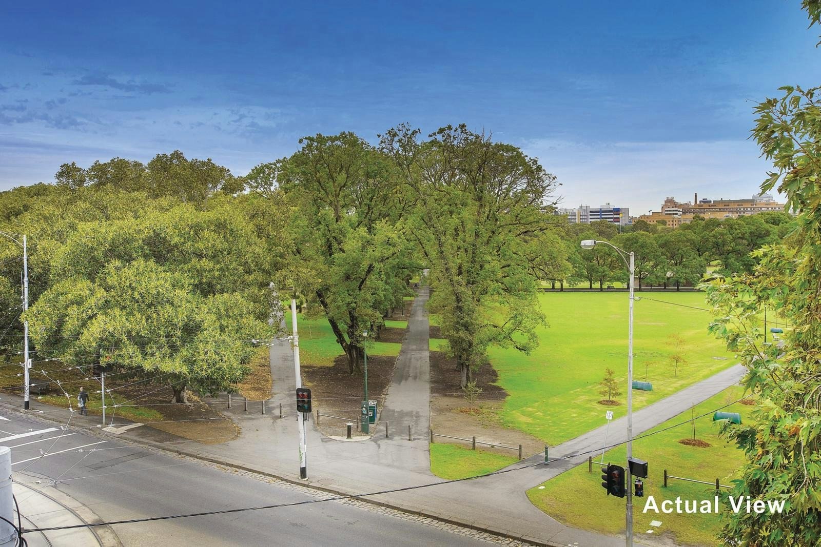 5/1 Park Street, South Yarra, VIC