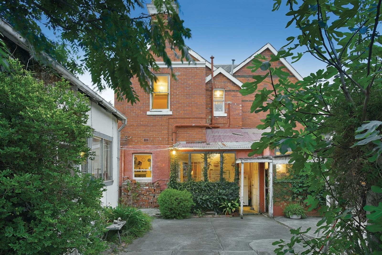 356 Glen Eira Road, Elsternwick, VIC
