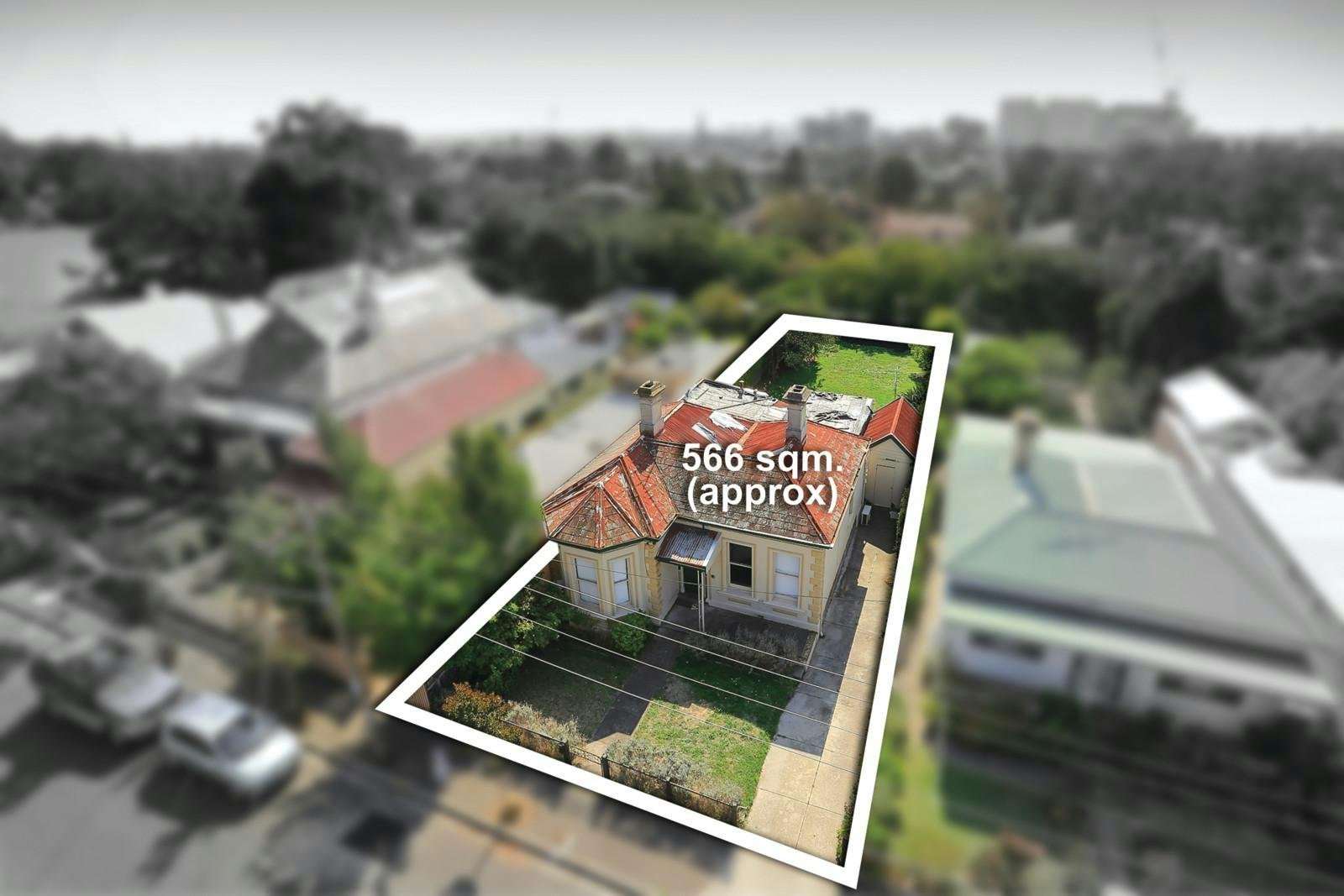 27 Henrietta Street, Hawthorn, VIC