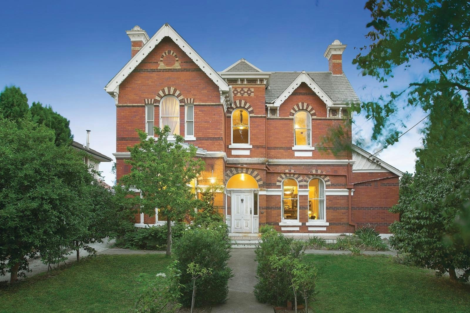 356 Glen Eira Road, Elsternwick, VIC