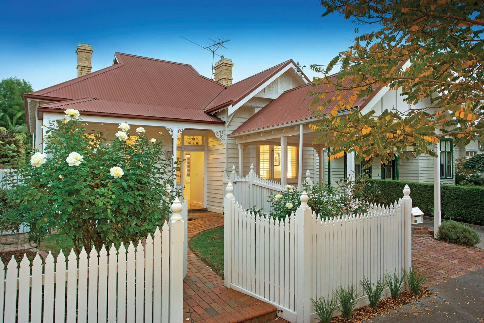 25 Johnstone Street, Malvern, VIC