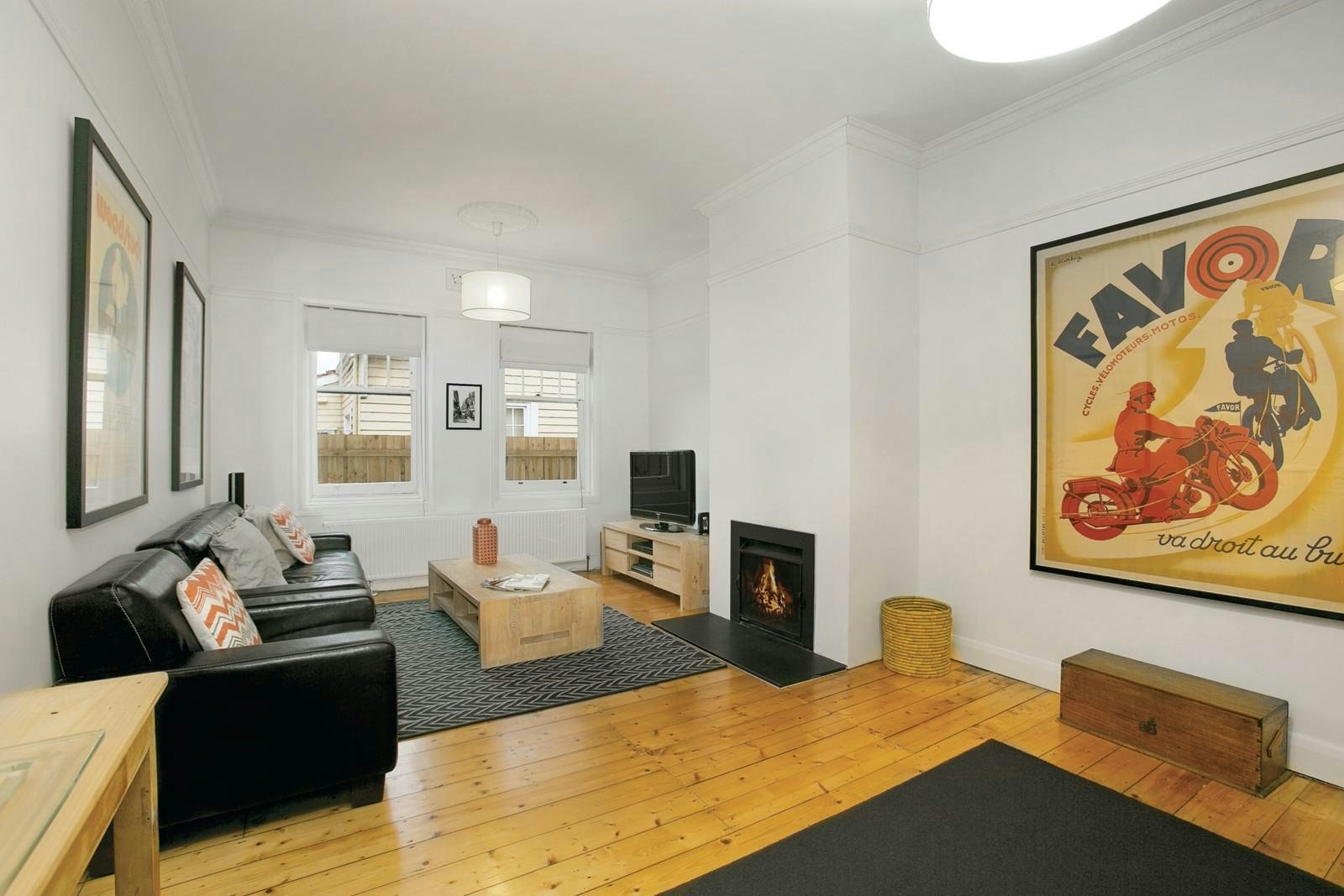 4 Hamel Street, Hampton, VIC