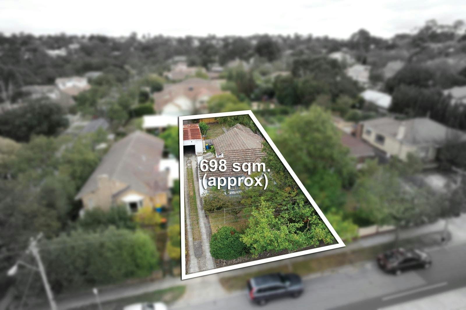 933 Riversdale Road, Surrey Hills, VIC