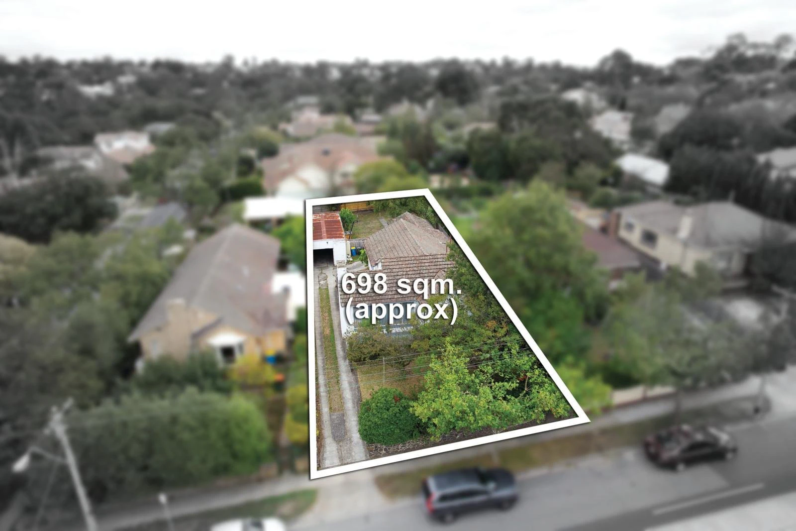 933 Riversdale Road, Surrey Hills, VIC