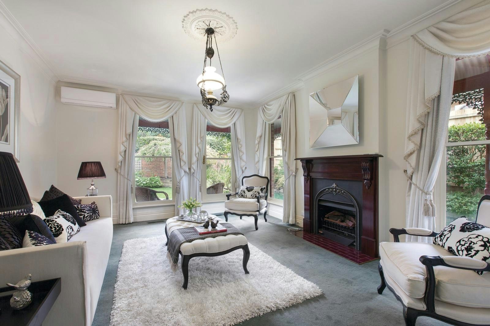 1/25 Park Road, Glen Iris, VIC