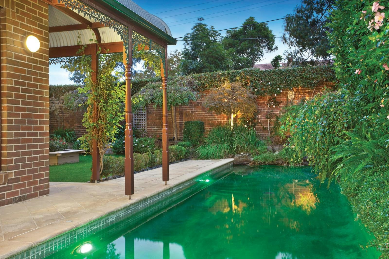 1/25 Park Road, Glen Iris, VIC