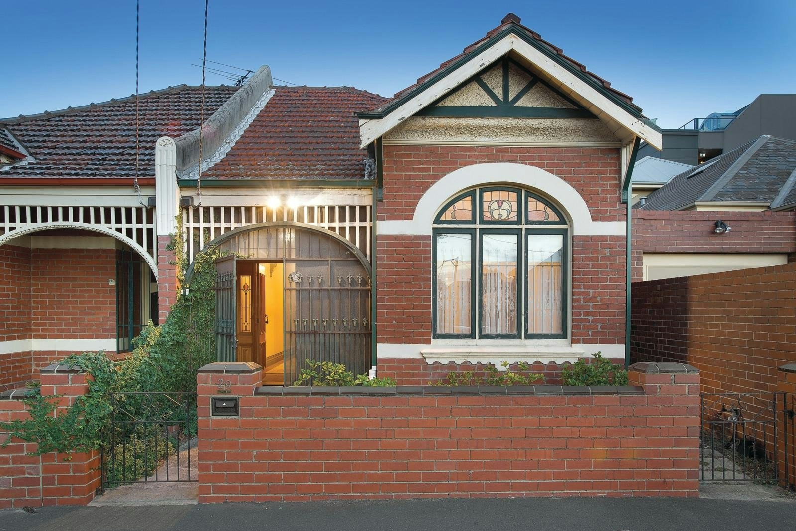 29 Fraser Street, Middle Park, VIC