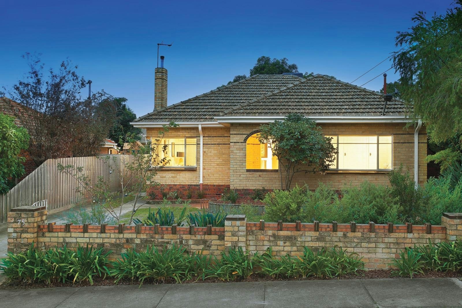75 Rowen Street, Glen Iris, VIC