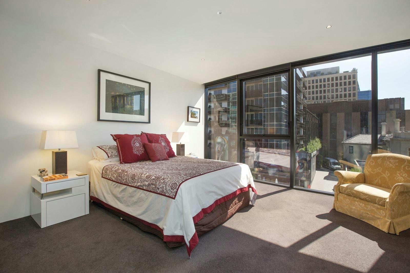 405/454 St Kilda Road, Melbourne, VIC