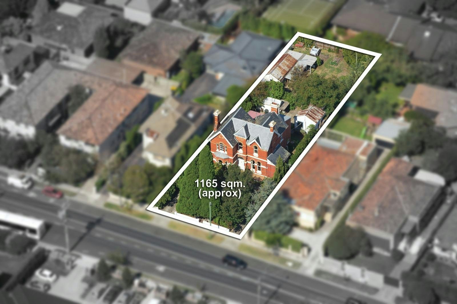 356 Glen Eira Road, Elsternwick, VIC