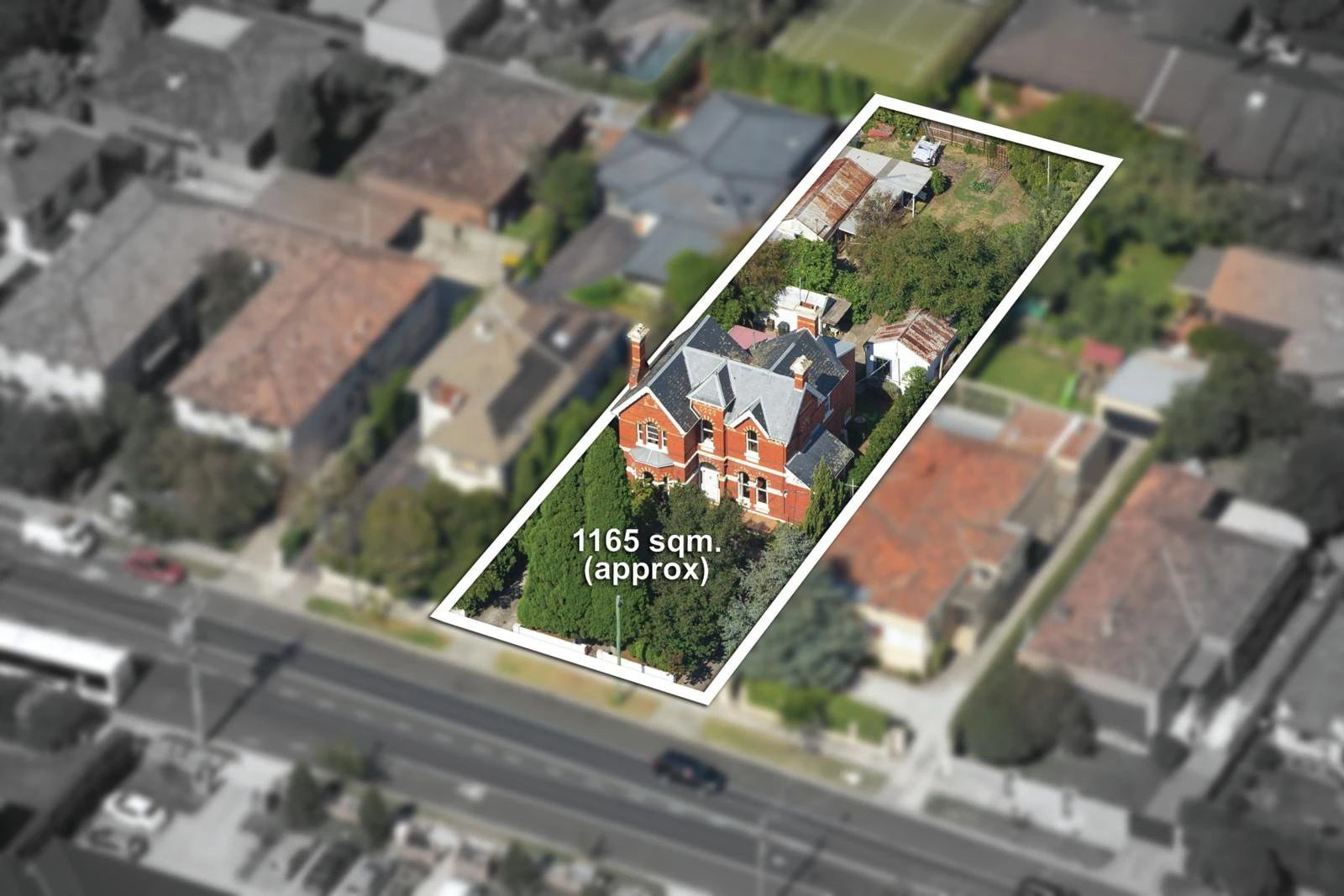 356 Glen Eira Road, Elsternwick, VIC