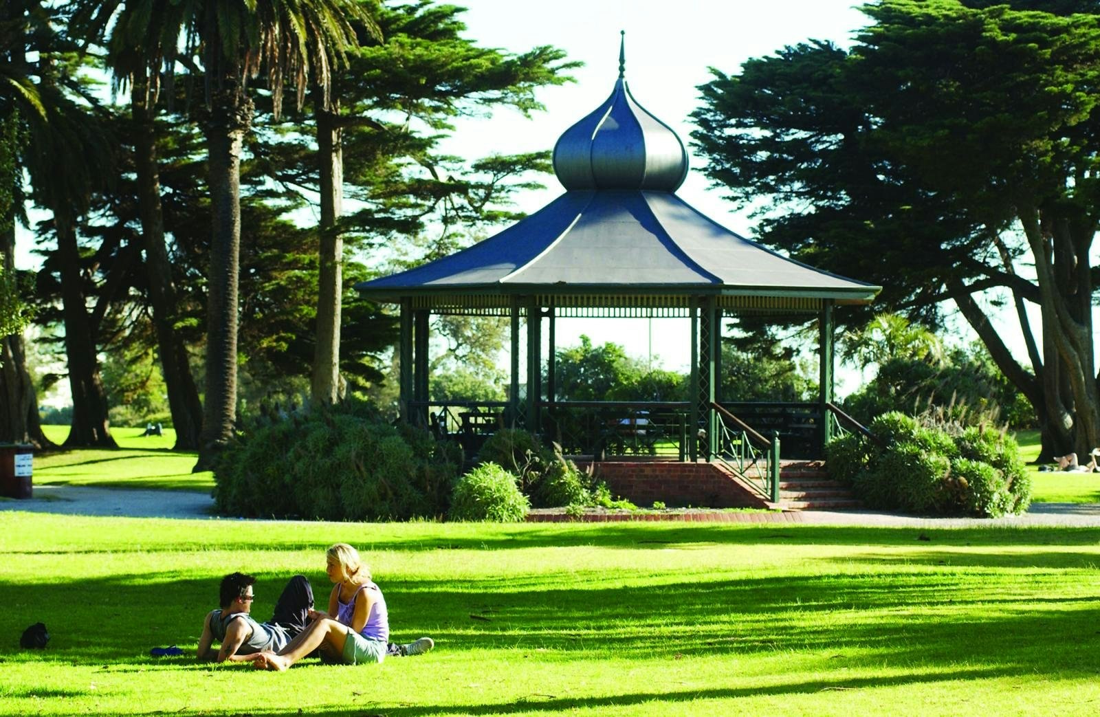 49 York Street, St Kilda West, VIC