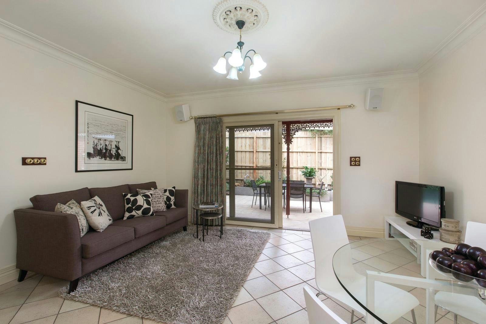 1/25 Park Road, Glen Iris, VIC