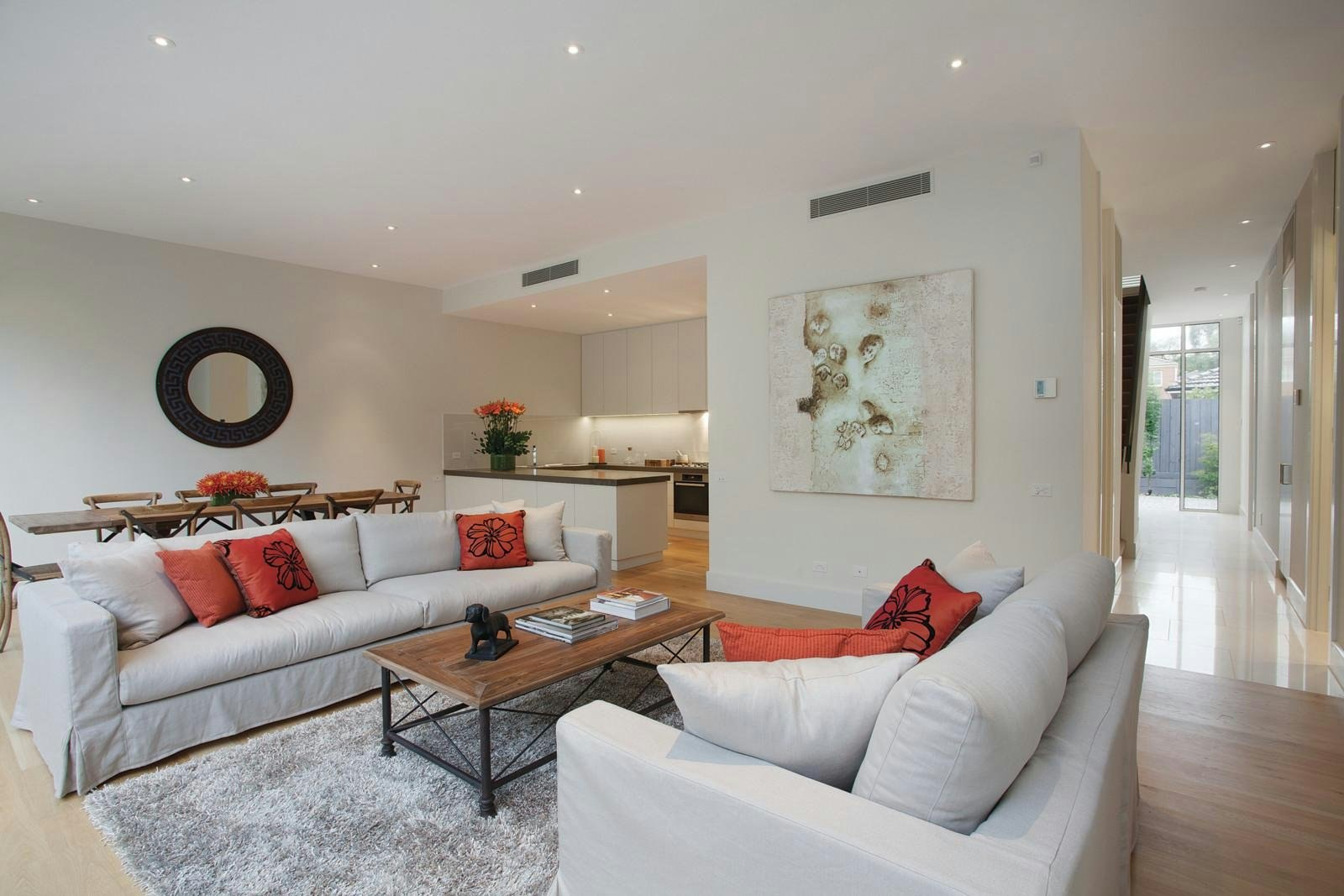 4/22A Mercer Road, Armadale, VIC