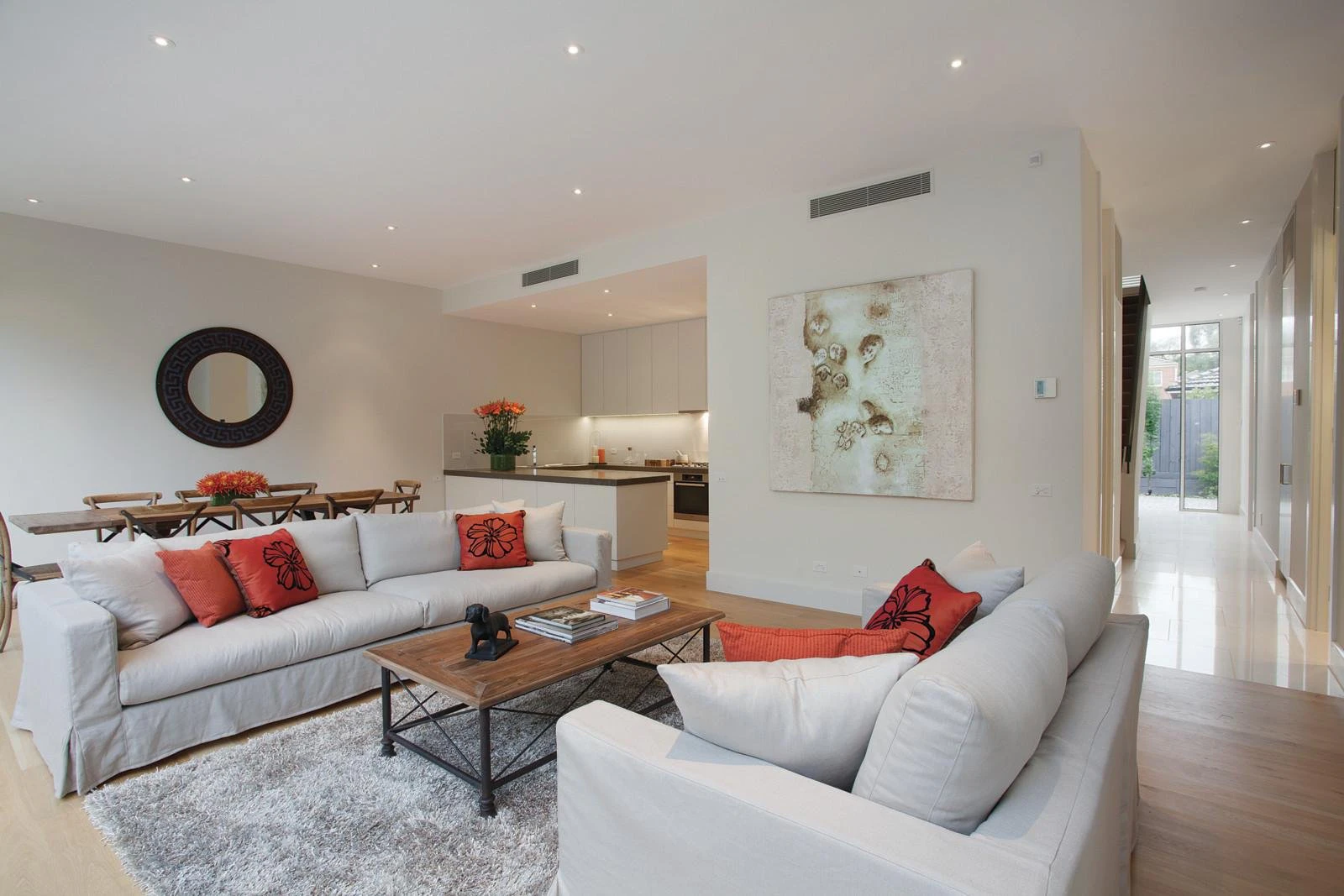 4/22A Mercer Road, Armadale, VIC