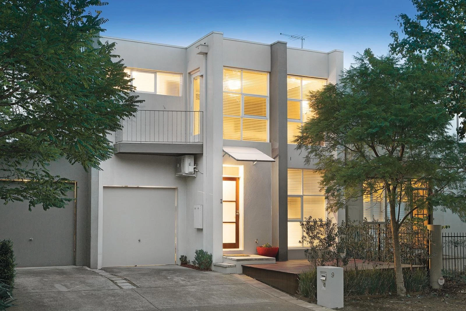9 Atkinson Close, Prahran, VIC