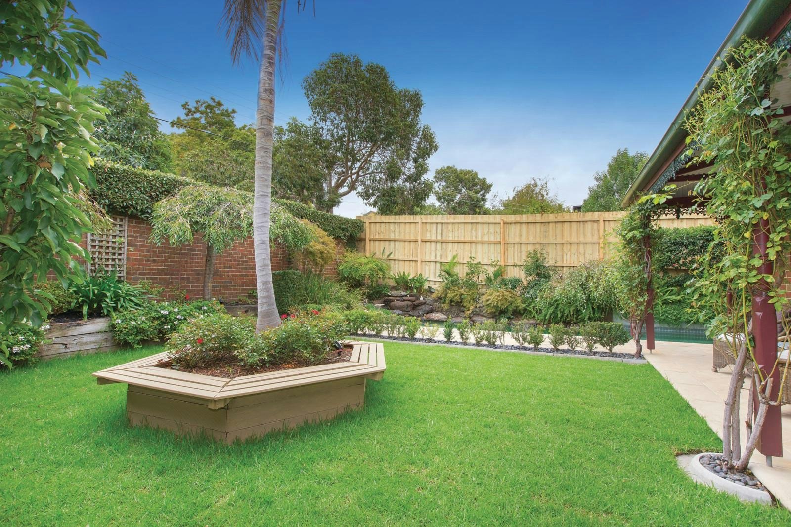 1/25 Park Road, Glen Iris, VIC