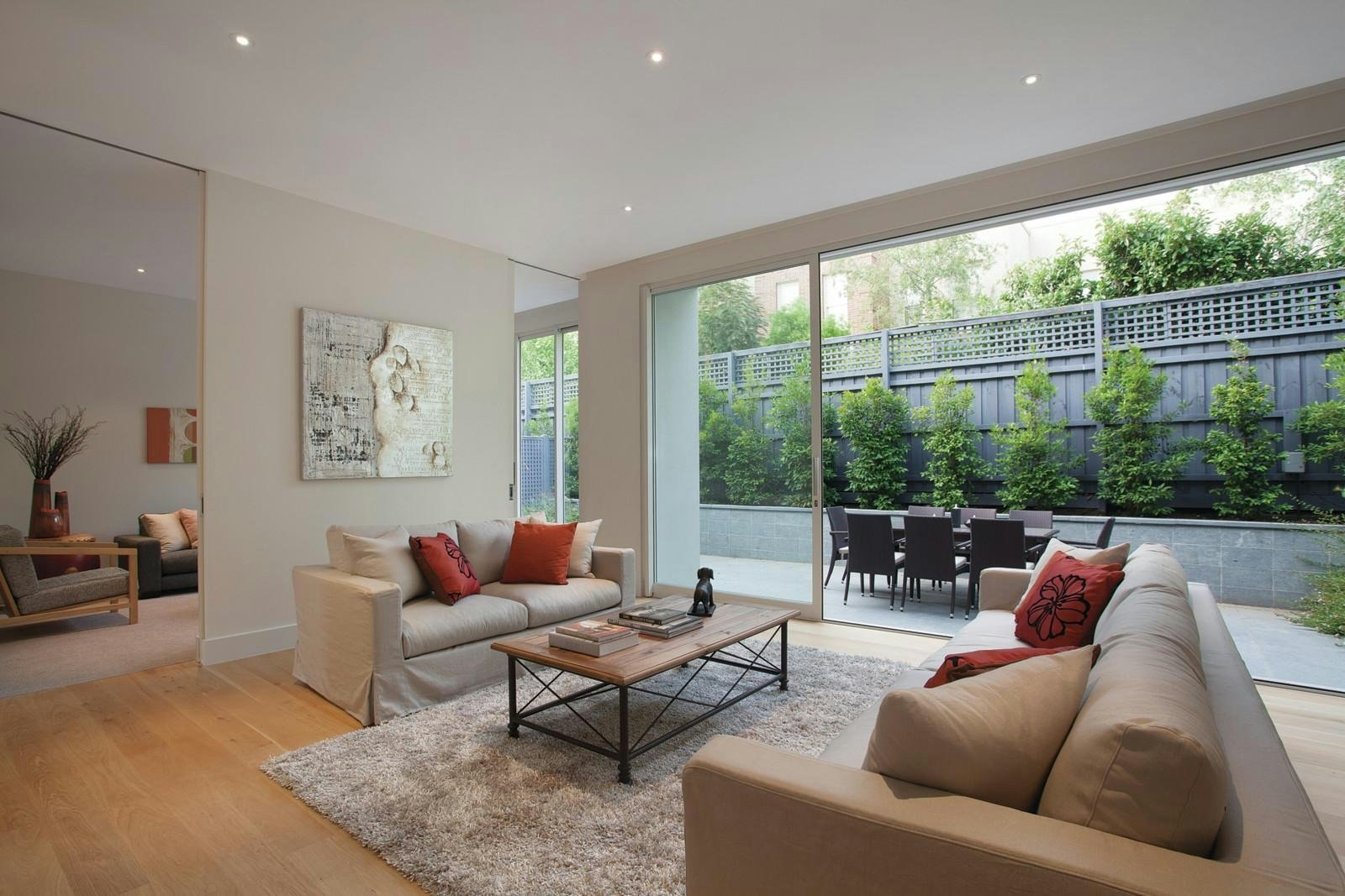 4/22A Mercer Road, Armadale, VIC