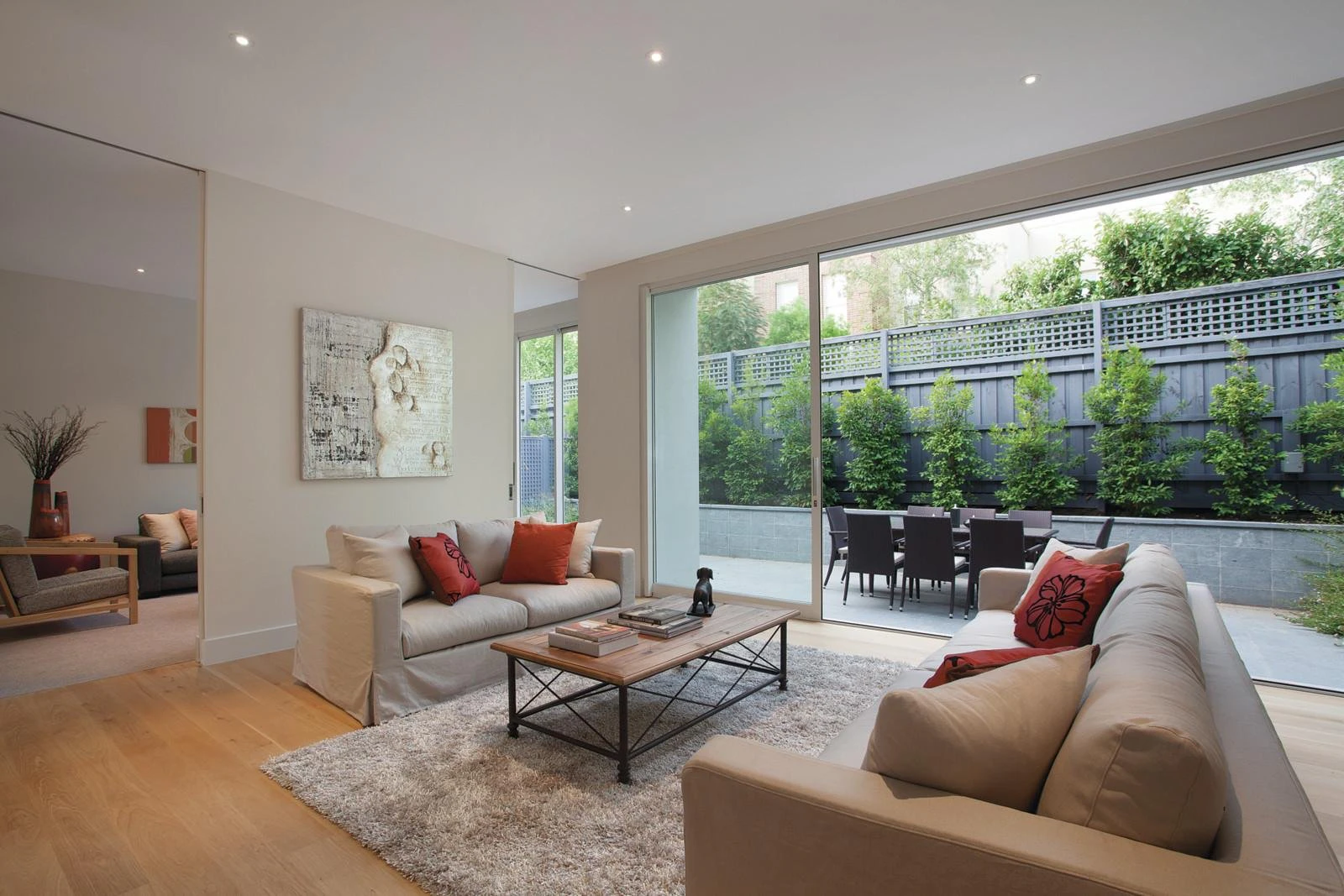 4/22A Mercer Road, Armadale, VIC