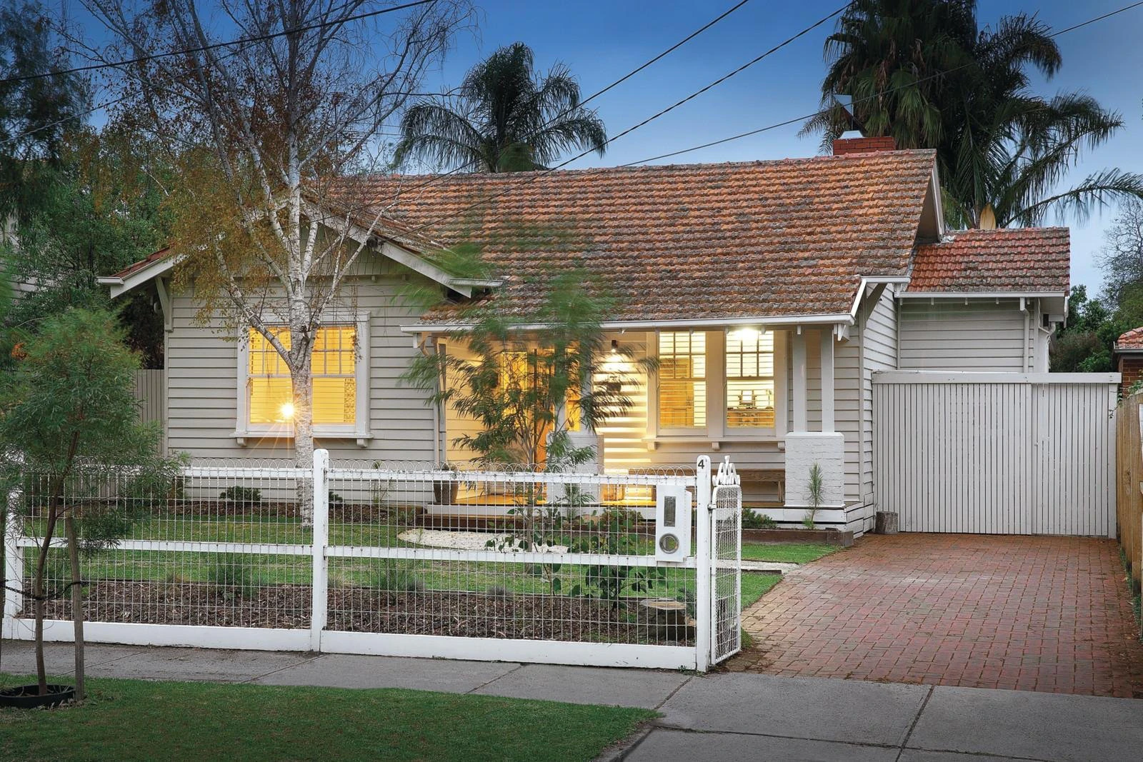 4 Hamel Street, Hampton, VIC