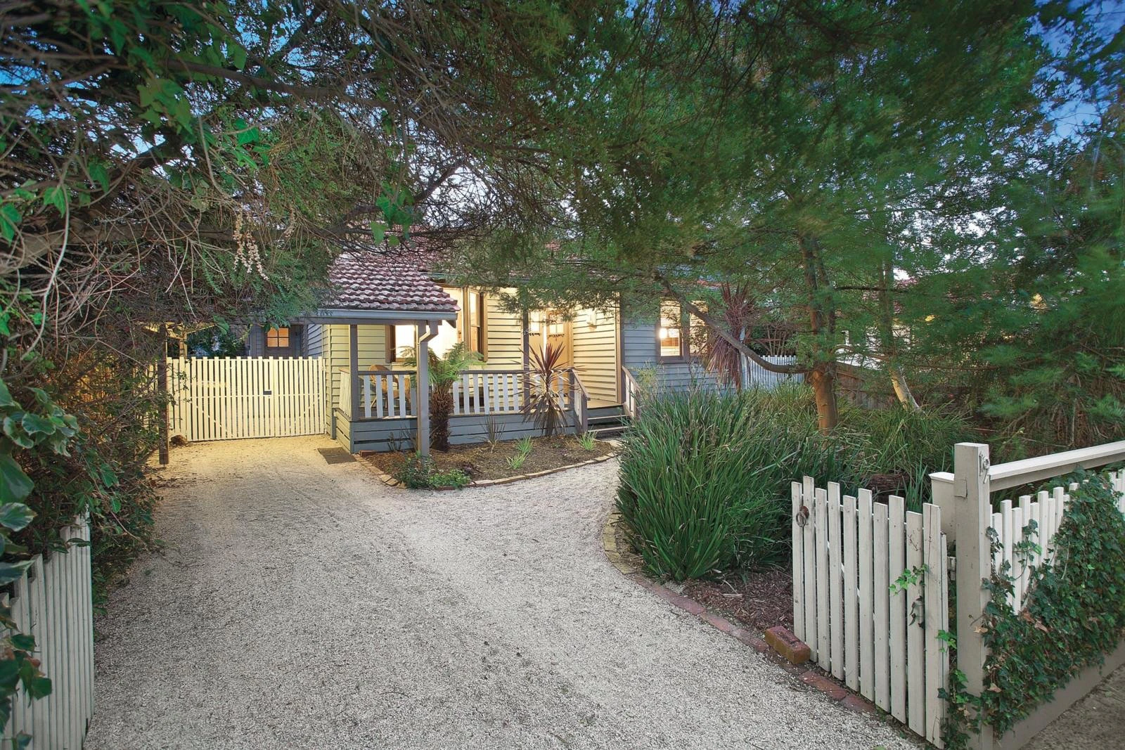 19 Bolton Street, Box Hill, VIC