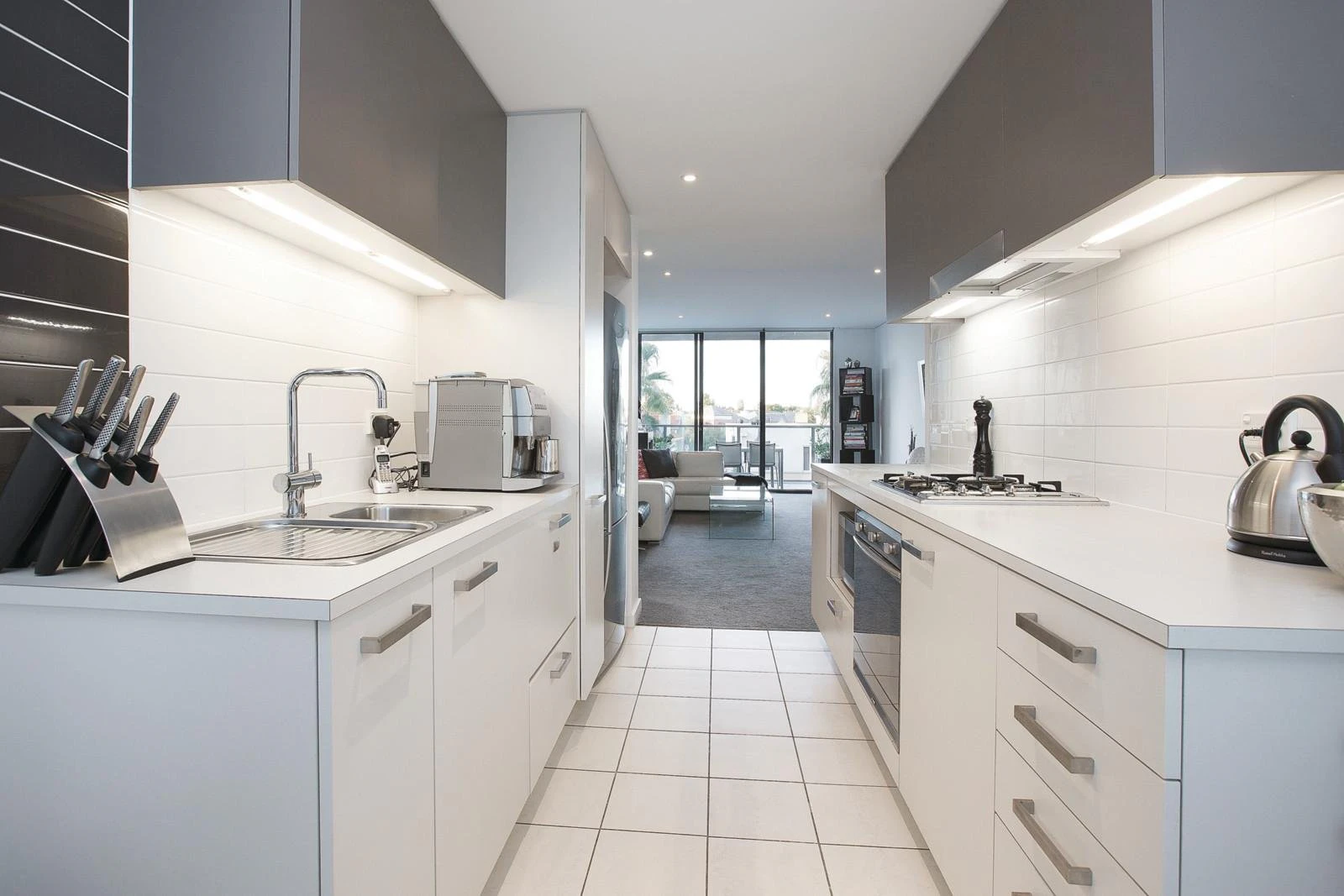 4/151 Beach Street, Port Melbourne, VIC