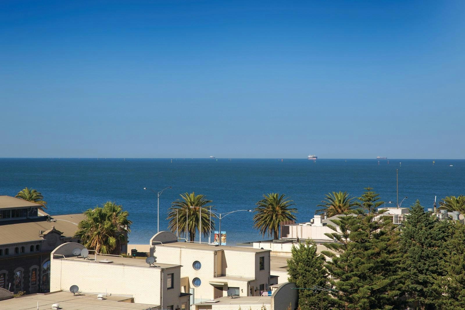 605/166 Rouse Street, Port Melbourne, VIC