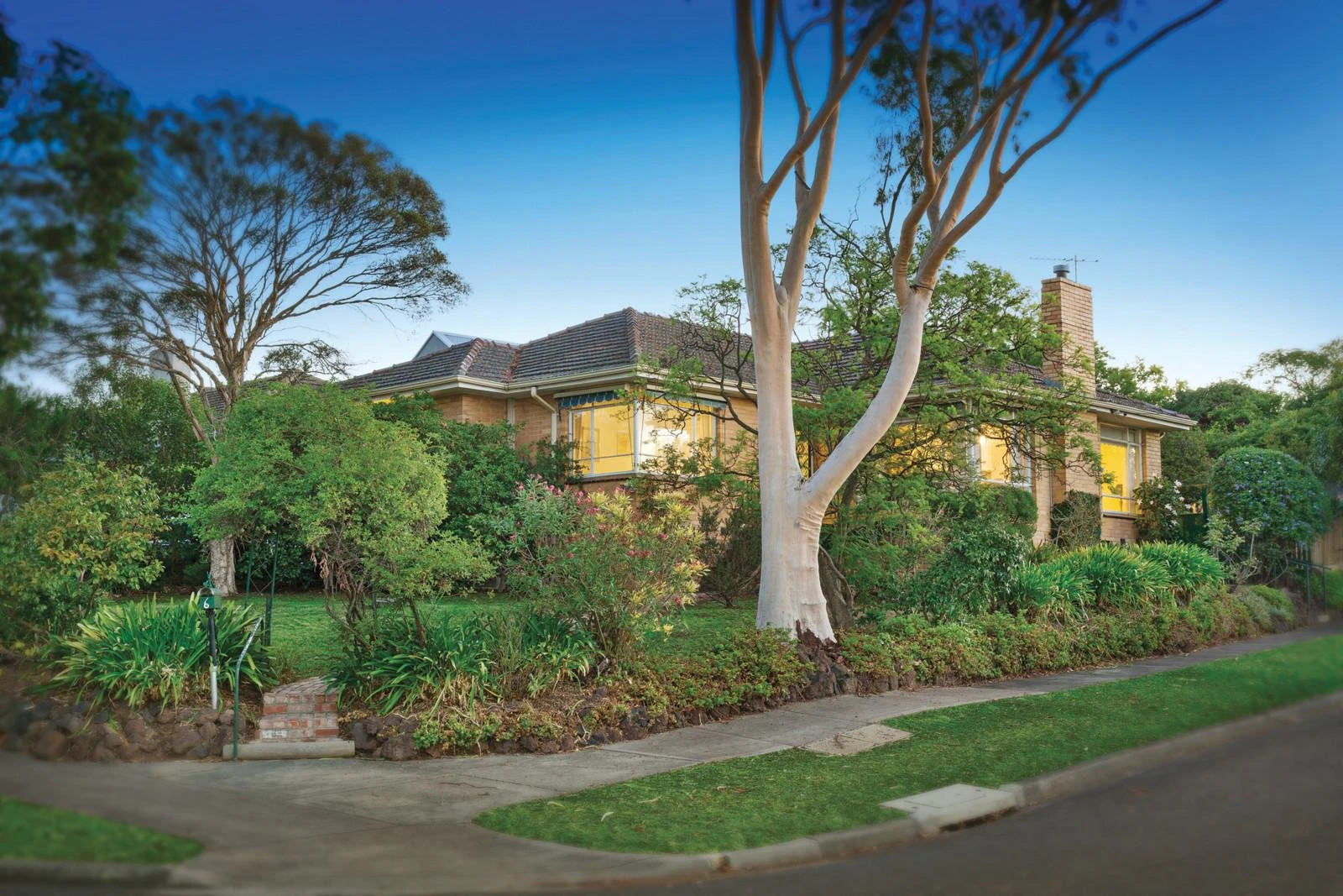 6 Arama Street, Balwyn North, VIC