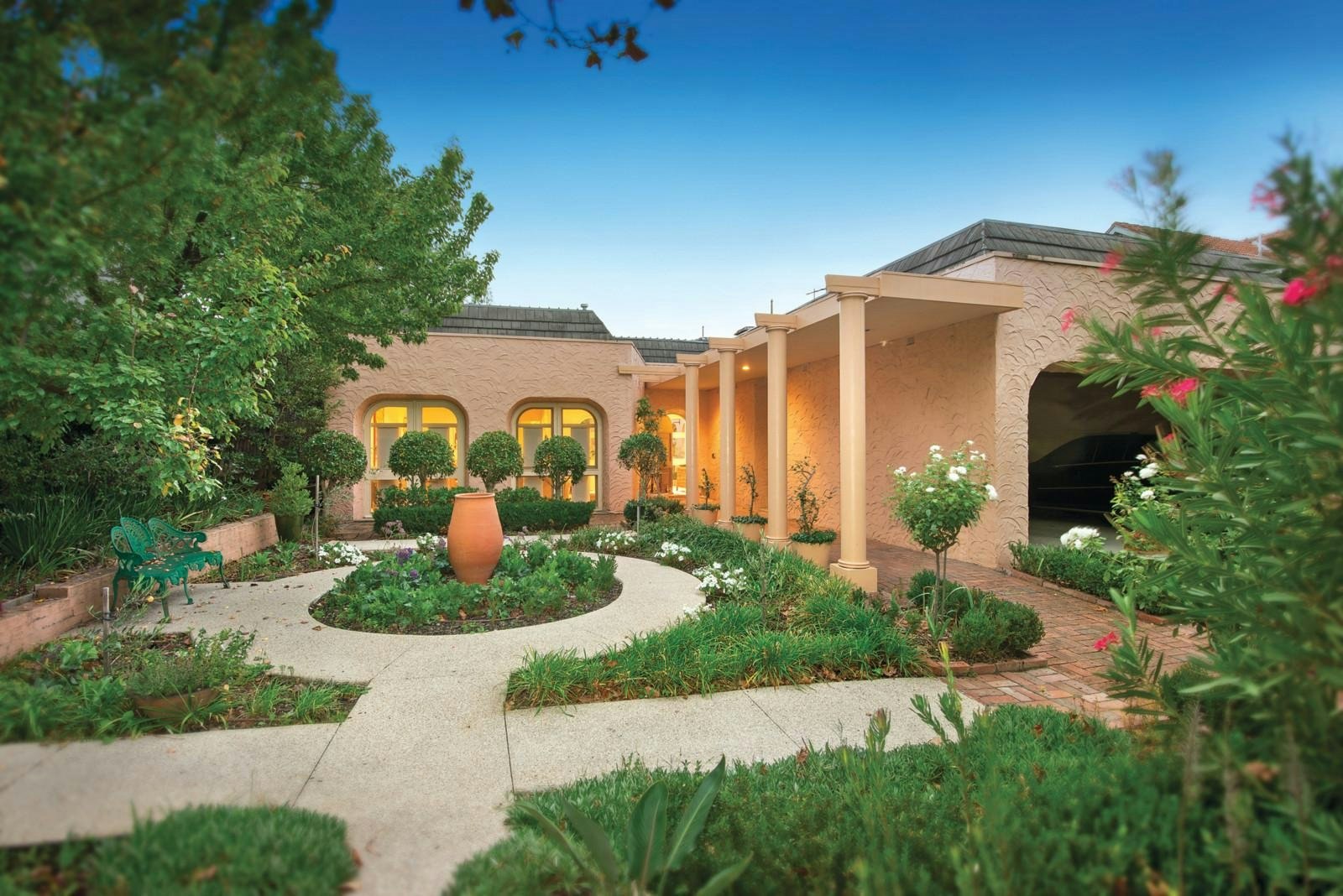 139 Finch Street, Glen Iris, VIC