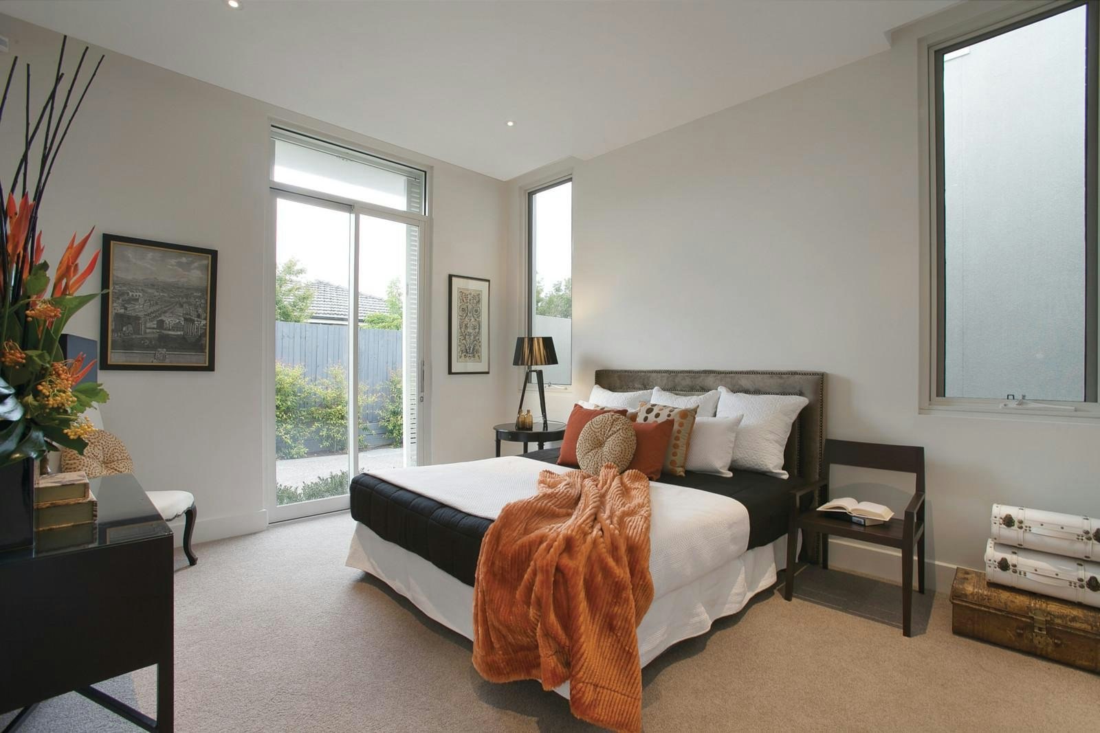 4/22A Mercer Road, Armadale, VIC