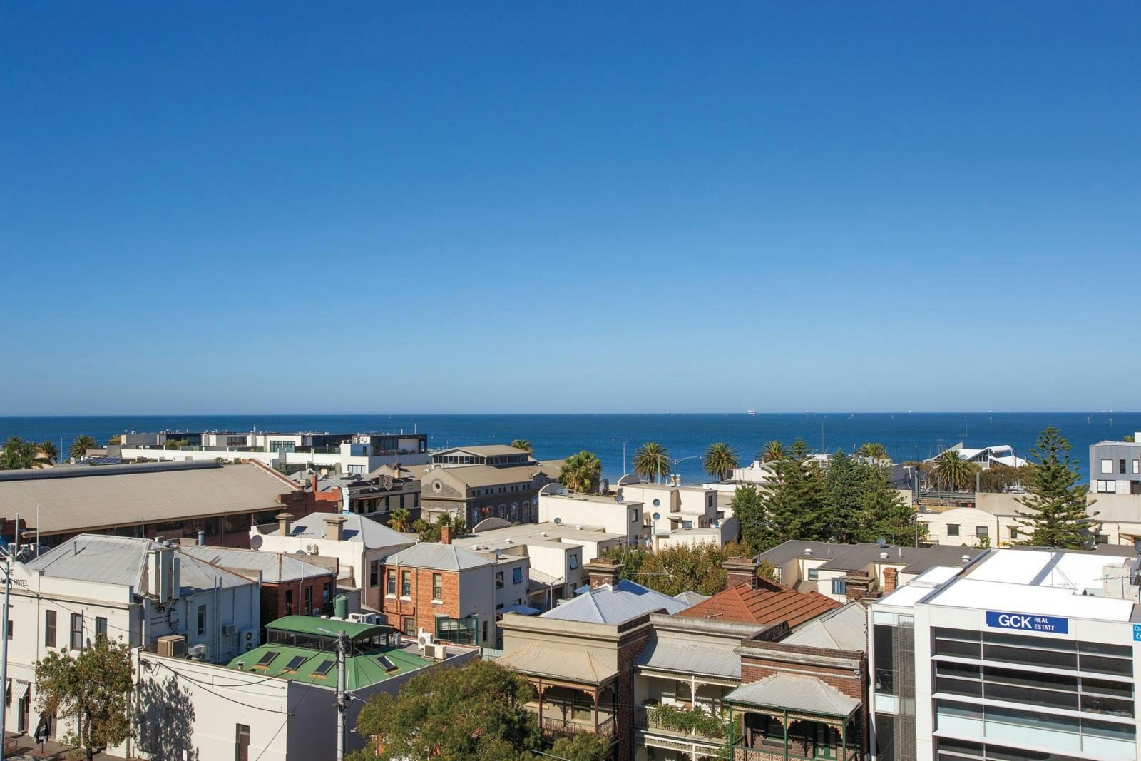 605/166 Rouse Street, Port Melbourne, VIC