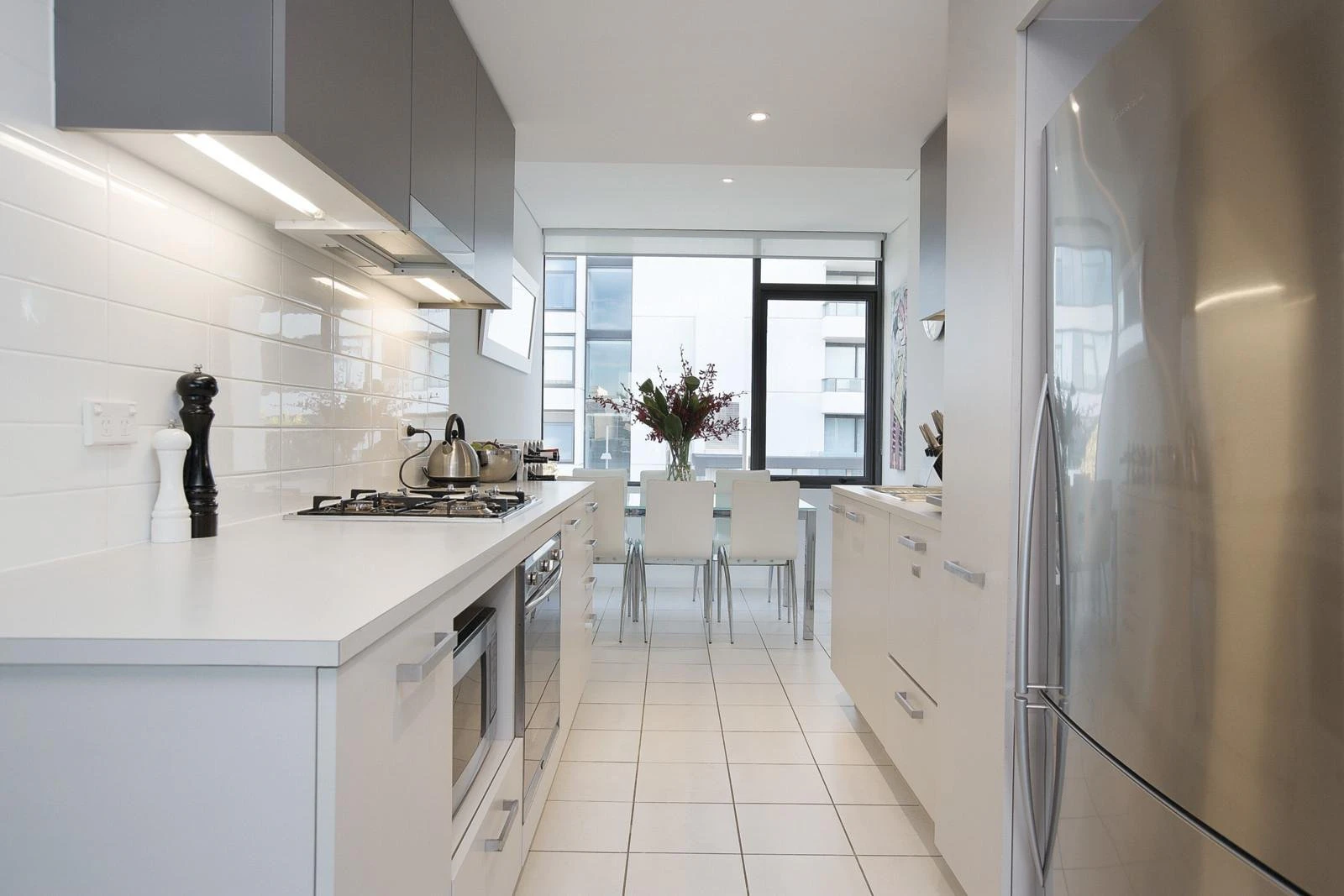 4/151 Beach Street, Port Melbourne, VIC