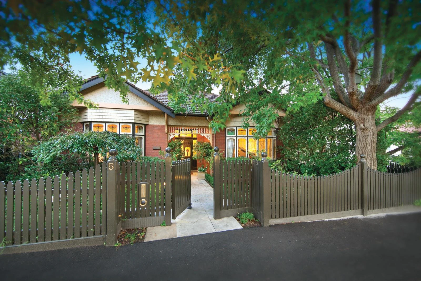 5 Cowper Street, Hawthorn East, VIC